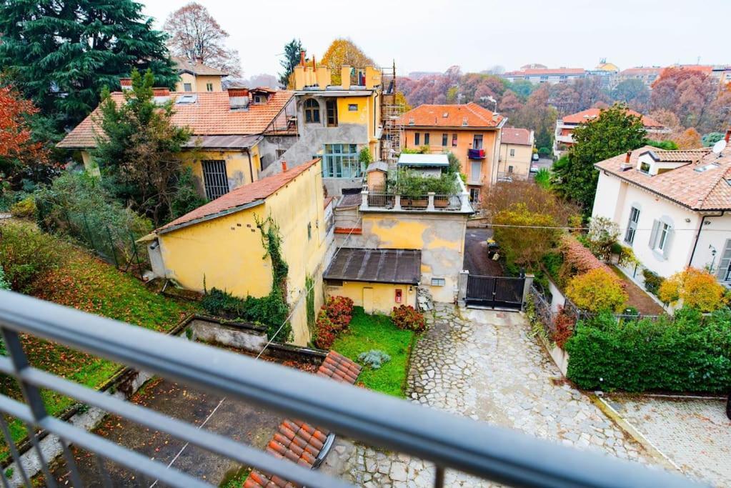 Apartment Balconi, Parcheggio, Nel Verde, Ac: + In La!* *