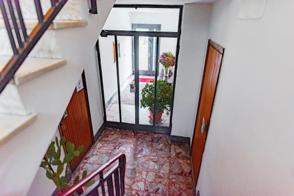 Apartment Balconi, Parcheggio, Nel Verde, Ac: + In La!*
