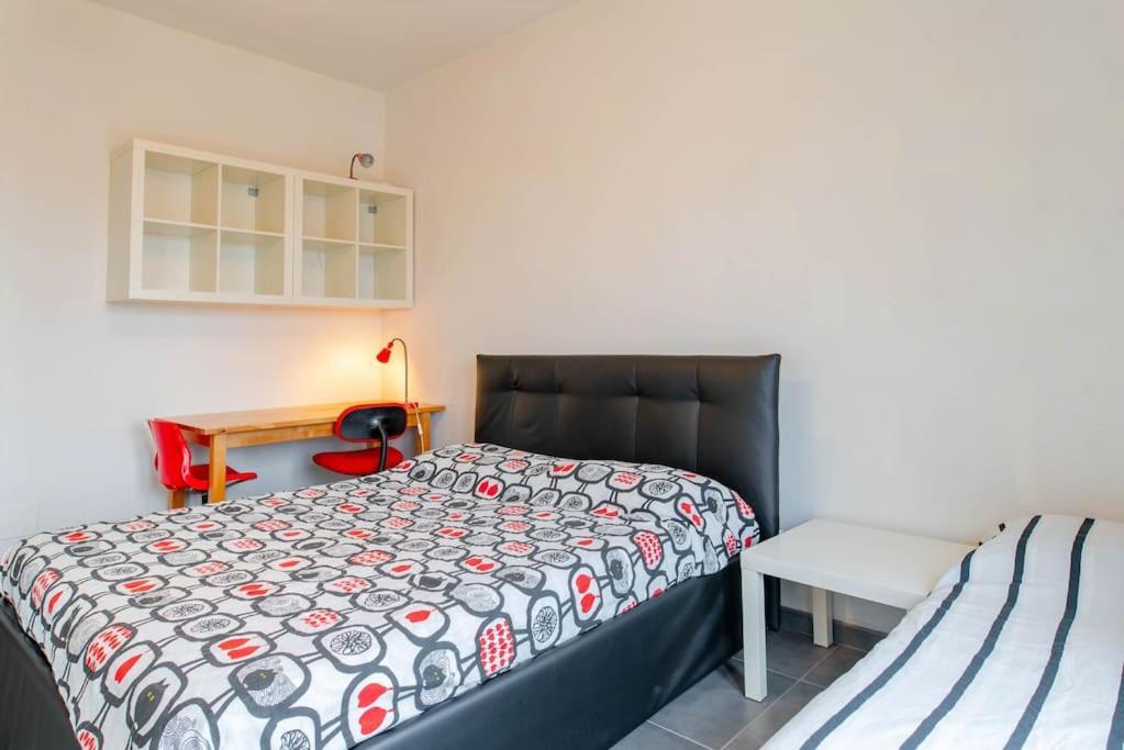 Balconi, Parcheggio, Nel Verde, Ac: + In La!* Apartment