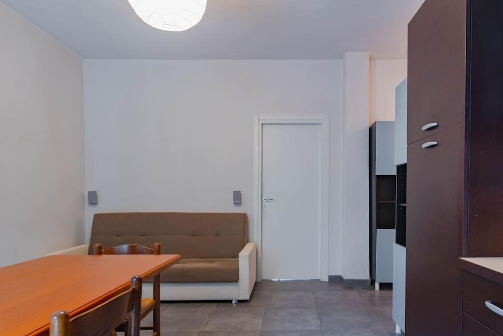 Apartment Balconi, Parcheggio, Nel Verde, Ac: + In La!* Turin