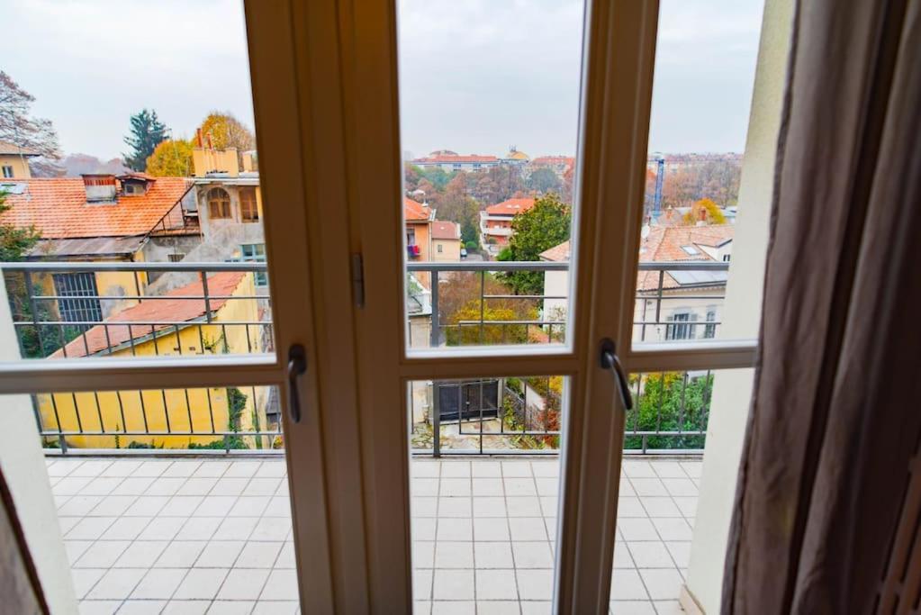 Balconi, Parcheggio, Nel Verde, Ac: + In La!* Apartment