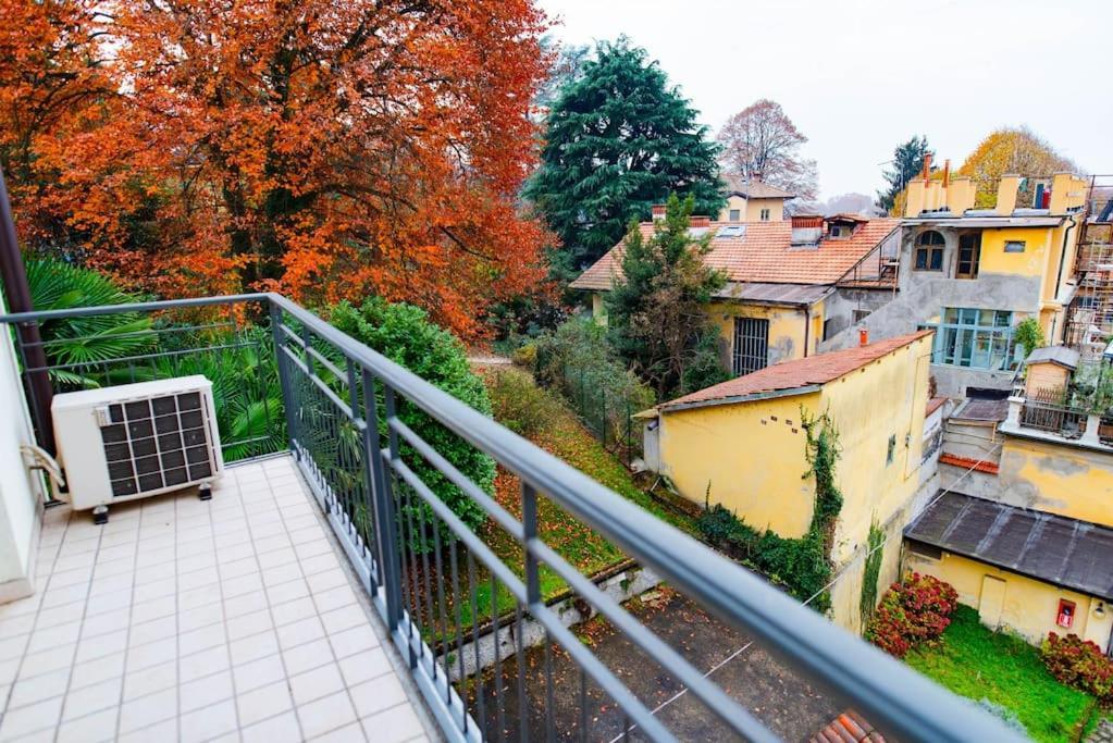 Apartment Balconi, Parcheggio, Nel Verde, Ac: + In La!*